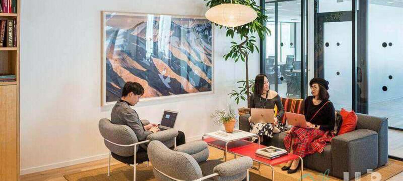 7-1-5 . Isogamidori, Chuo-ku - Image 1