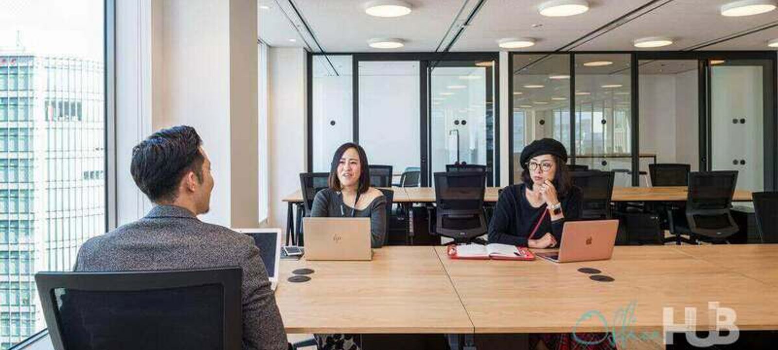 7-1-5 . Isogamidori, Chuo-ku - Image 1