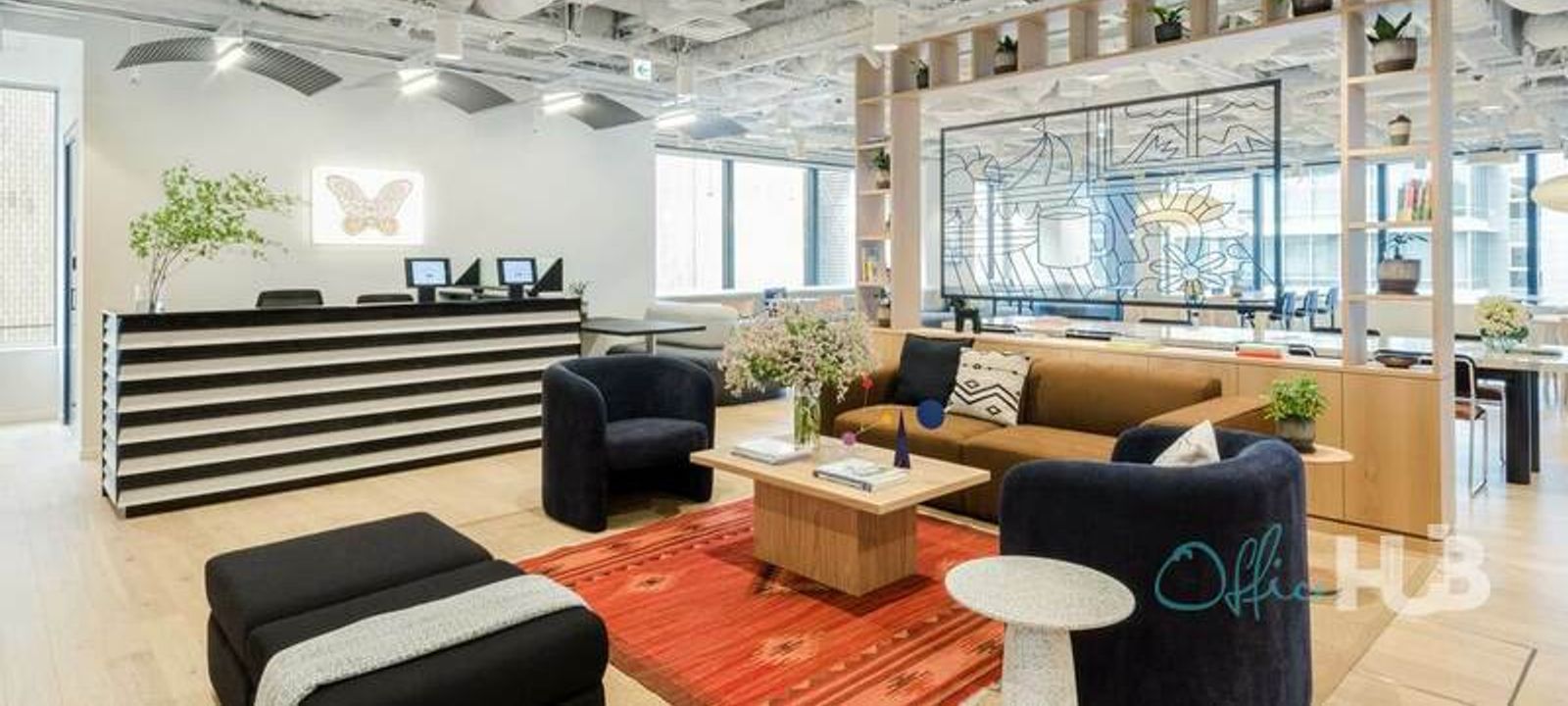 2-14-4 . Kitaaoyama, Minato-ku - Image 1