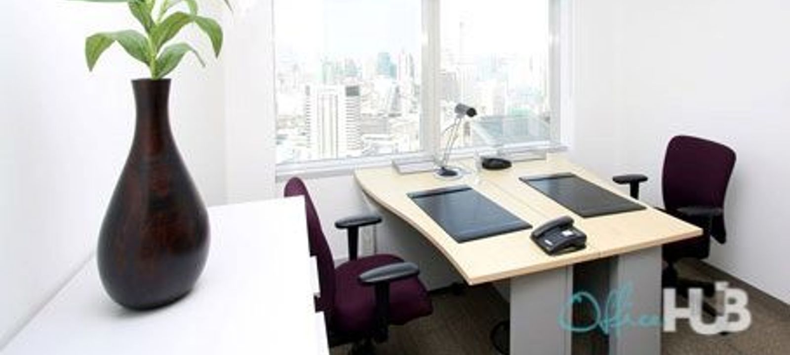 87/2 Wireless Road, Pathum Wan - Image 1