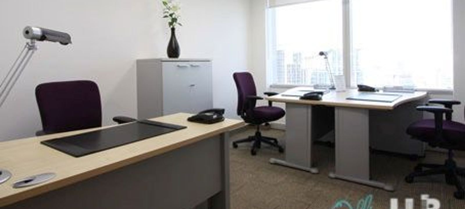 87/2 Wireless Road, Pathum Wan - Image 1