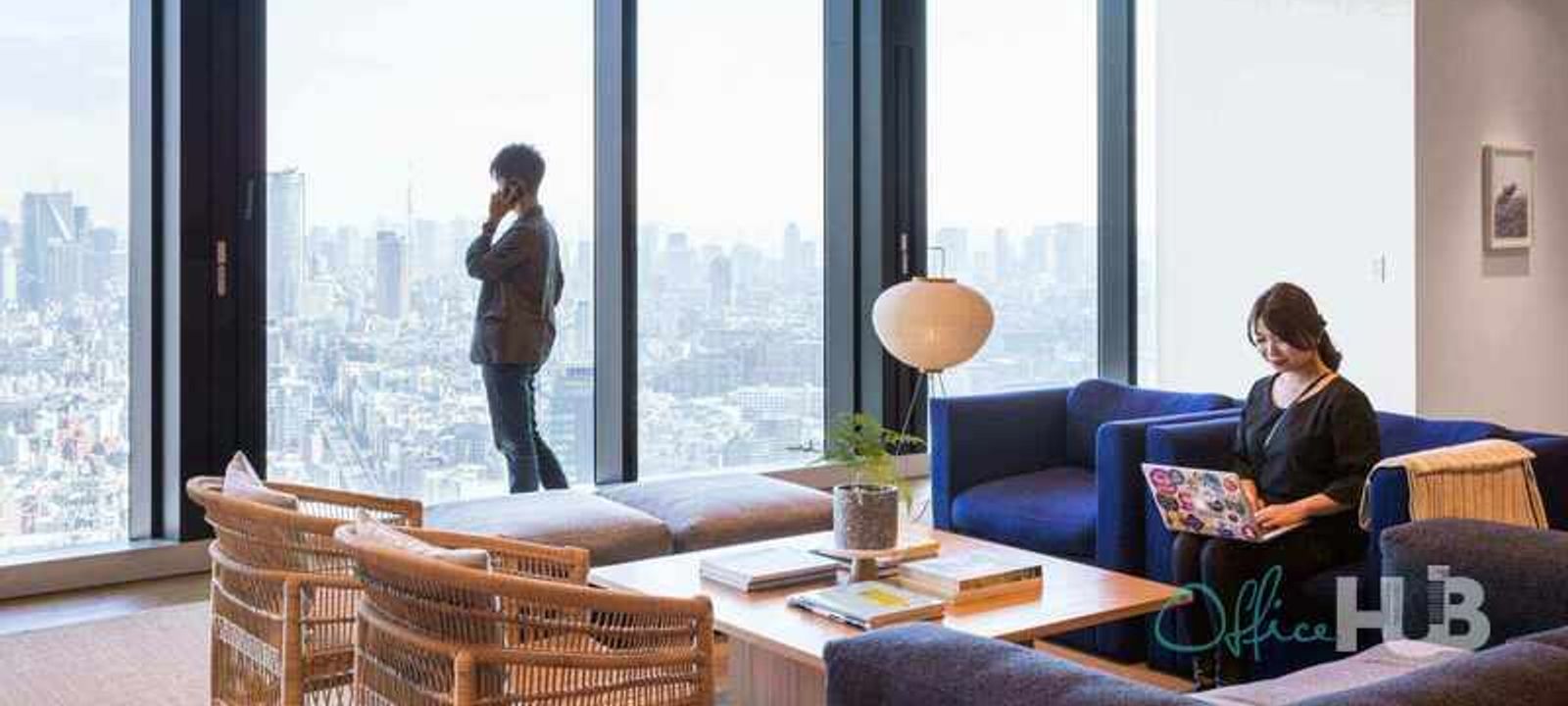 2-24-12. Shibuya, Shibuya - Image 1