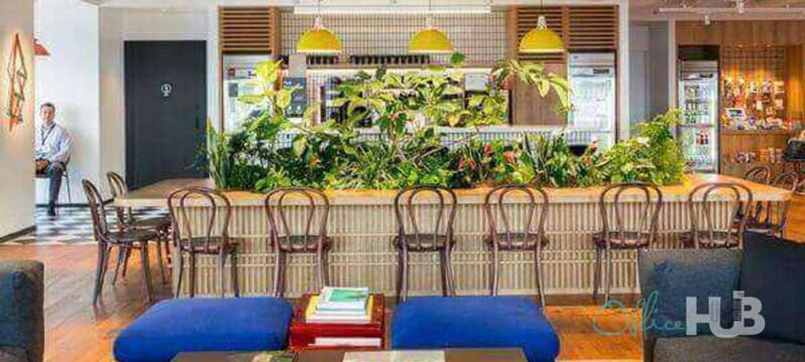 4 Chome 3-1 Toranomon, Minato-ku - Image 1