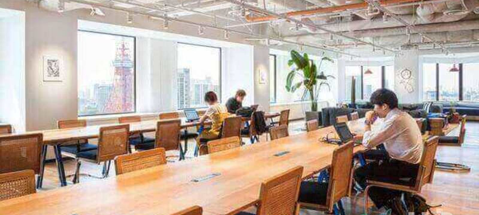 4 Chome 3-1 Toranomon, Minato-ku - Image 1