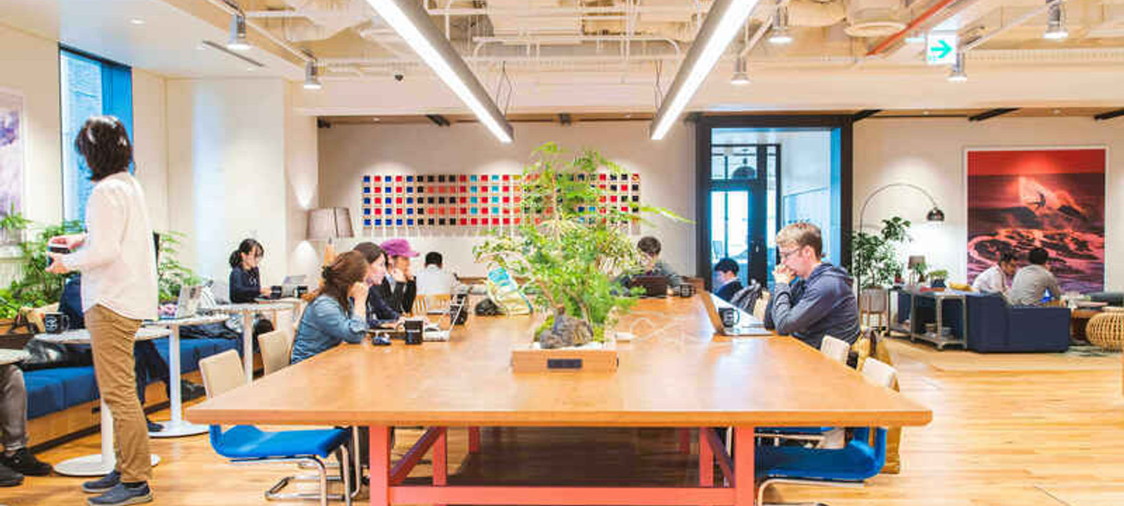 6-6 . Kojimachi, Chiyoda-ku - Image 1