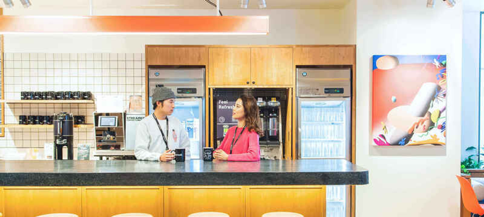 6-6 . Kojimachi, Chiyoda-ku - Image 1