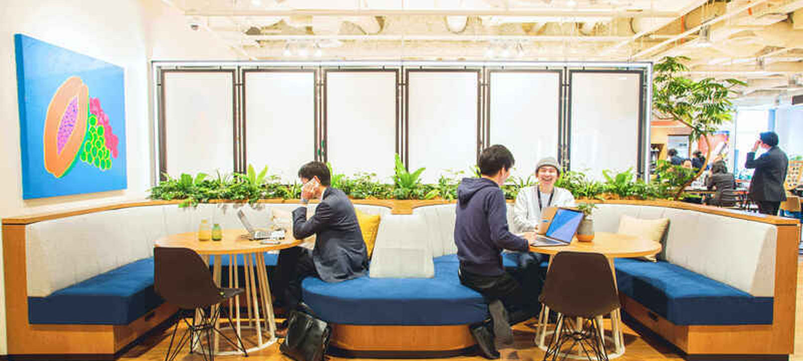 6-6 . Kojimachi, Chiyoda-ku - Image 1