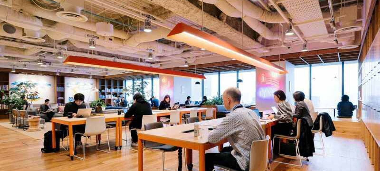 3-1-1. Kyobashi, Chuo-ku - Image 1