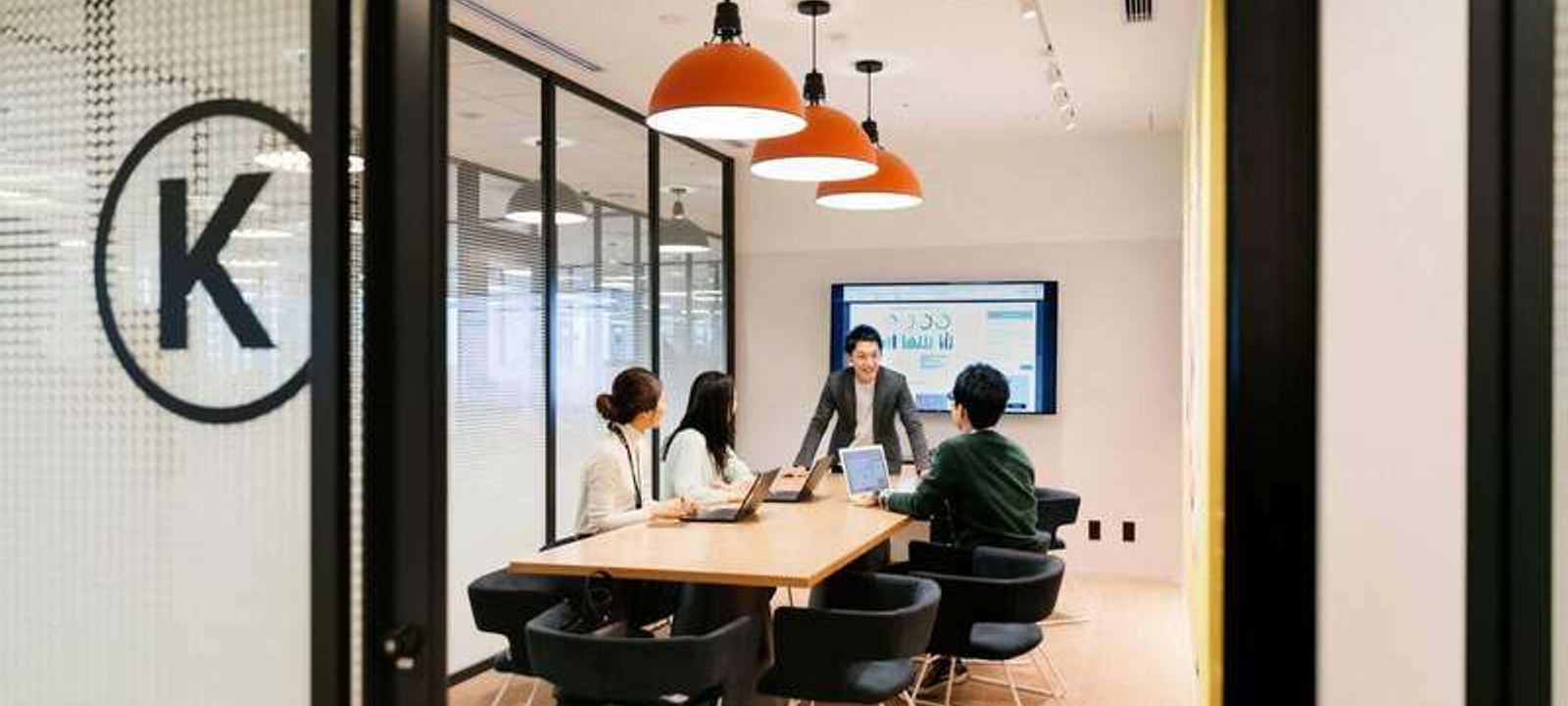 3-1-1. Kyobashi, Chuo-ku - Image 1