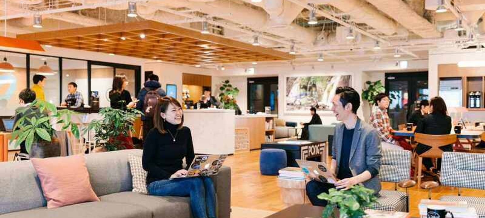 3-1-1. Kyobashi, Chuo-ku - Image 1