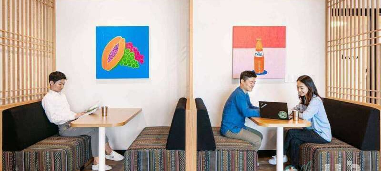 1227-2 . Munhyeon-dong, Nam-gu - Image 1