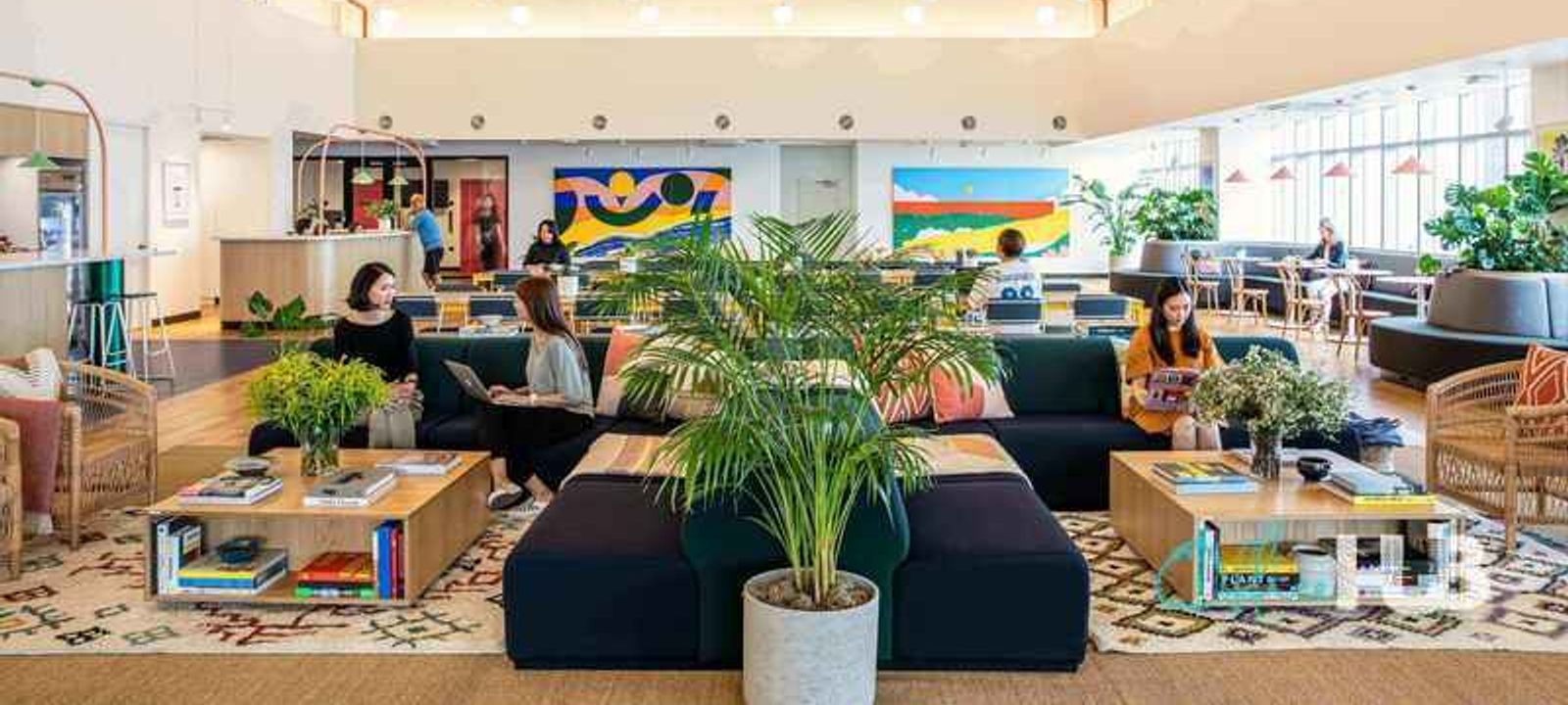 818 Seolleung-ro, Gangnam-gu - Image 1