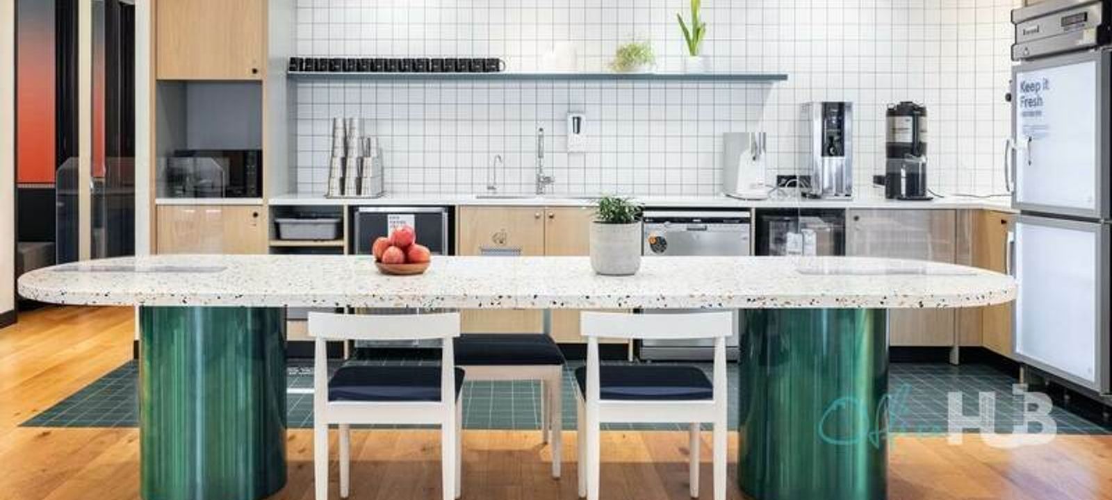 818 Seolleung-ro, Gangnam-gu - Image 1