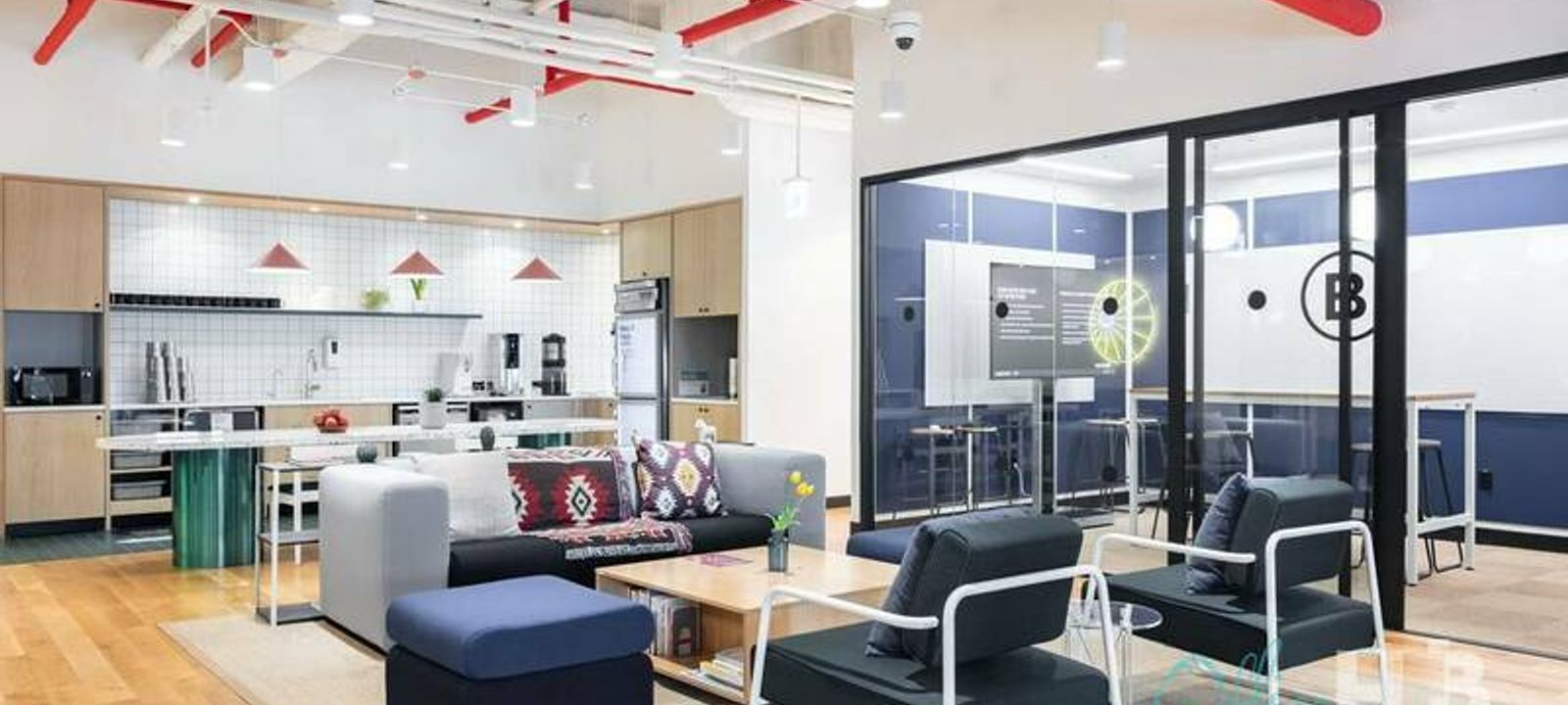 818 Seolleung-ro, Gangnam-gu - Image 1