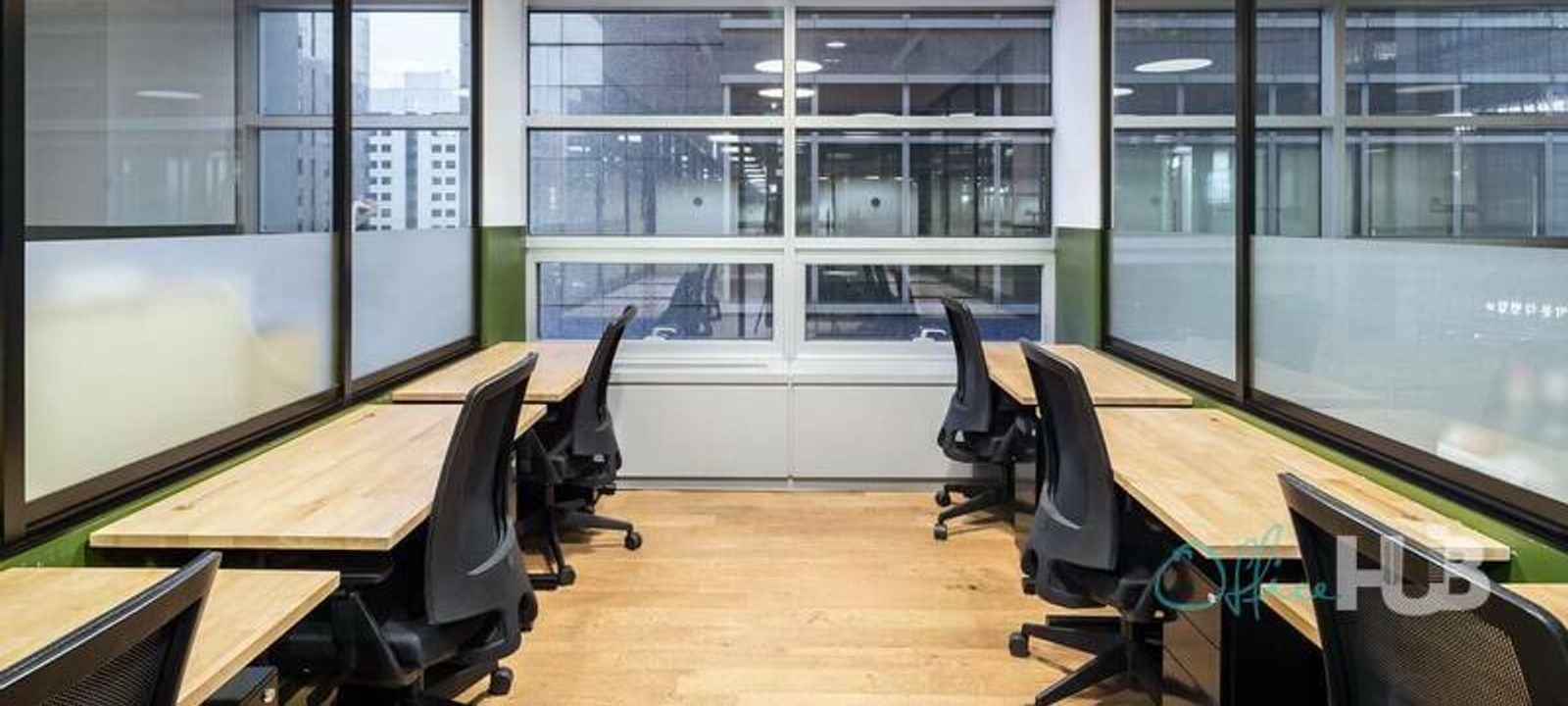 373 Gangnam-daero, Seocho-gu - Image 1