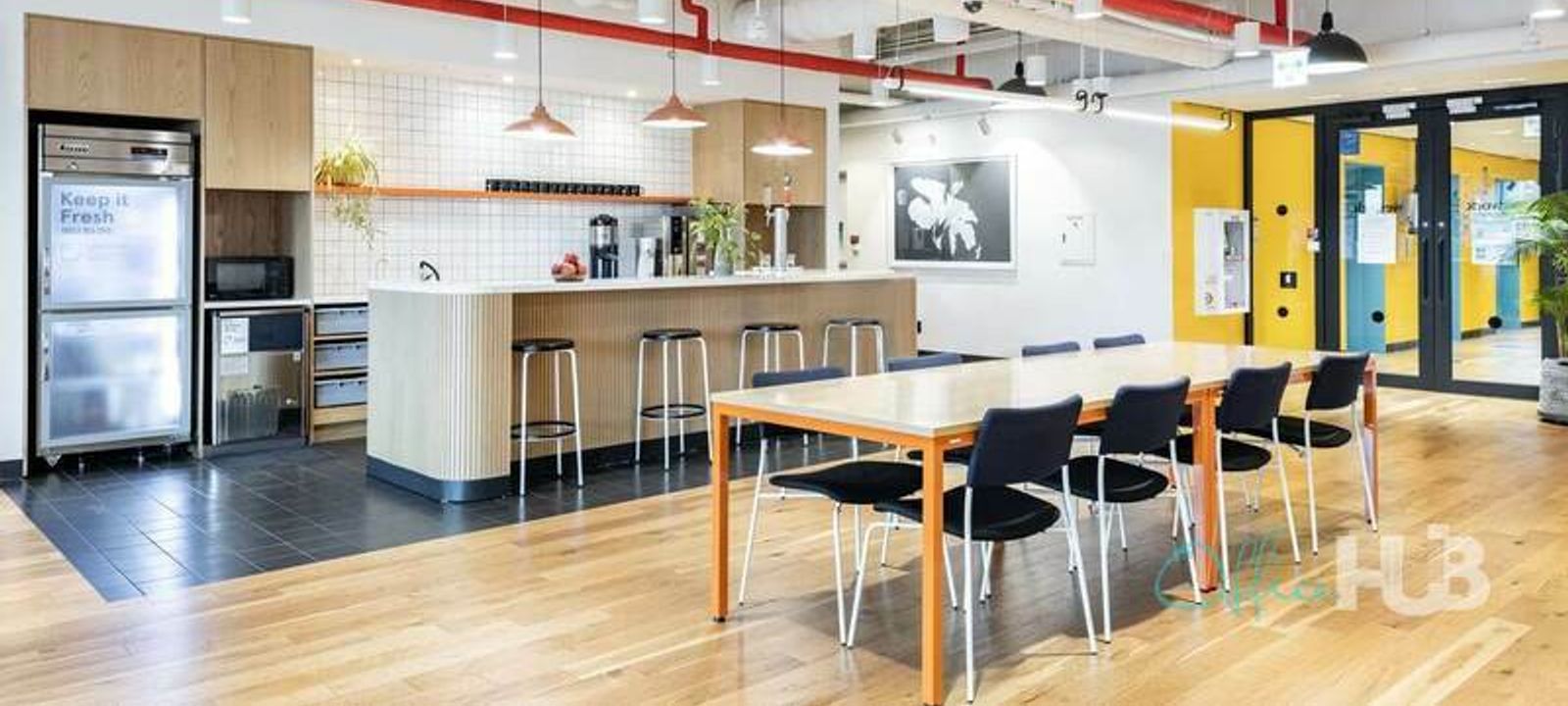 518 Teheran-ro, Gangnam-gu - Image 1