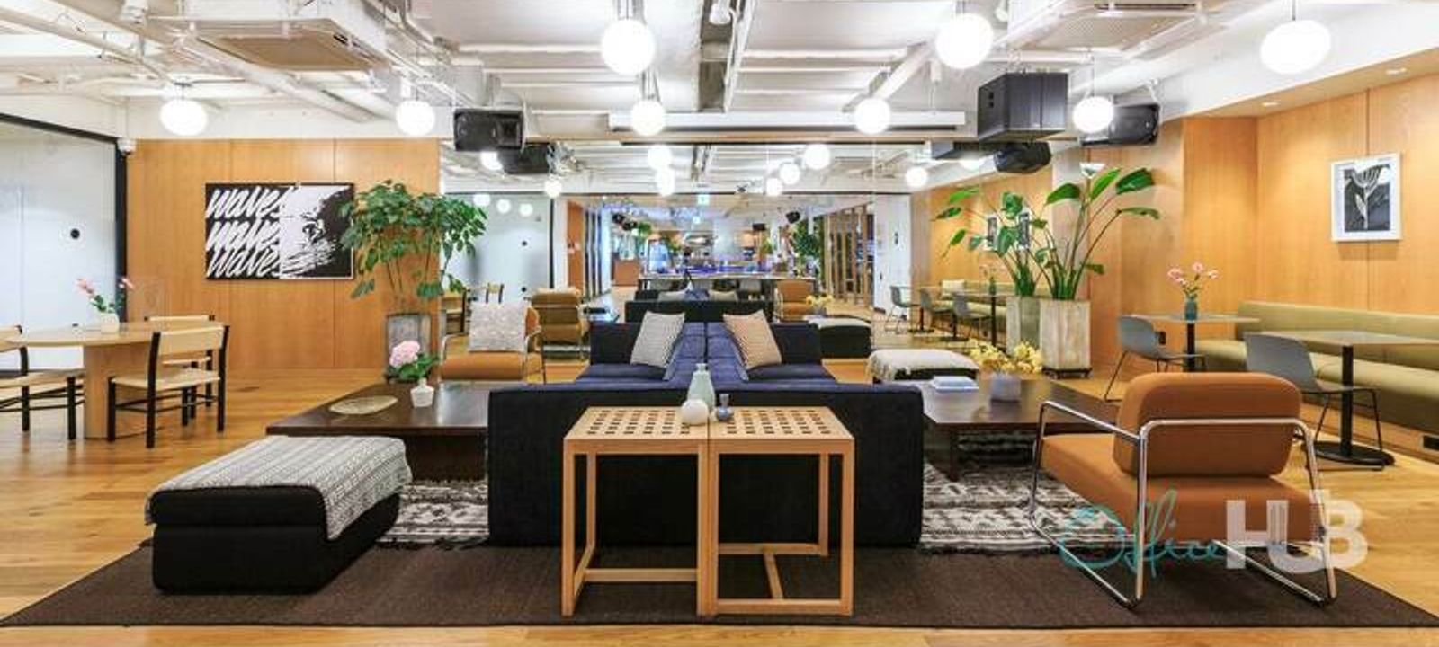 302 Teheran-ro, Gangnam-gu - Image 1