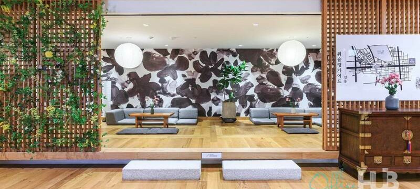 302 Teheran-ro, Gangnam-gu - Image 1