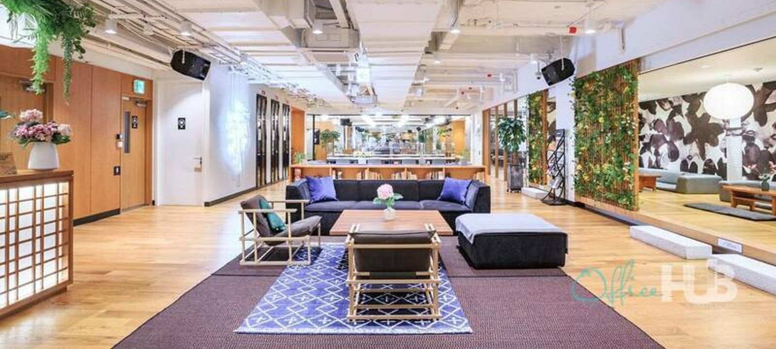 302 Teheran-ro, Gangnam-gu - Image 1