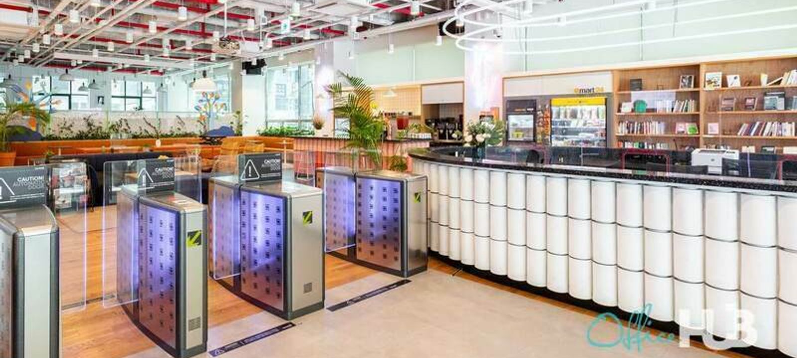 427 Teheran-ro, Gangnam-gu - Image 1