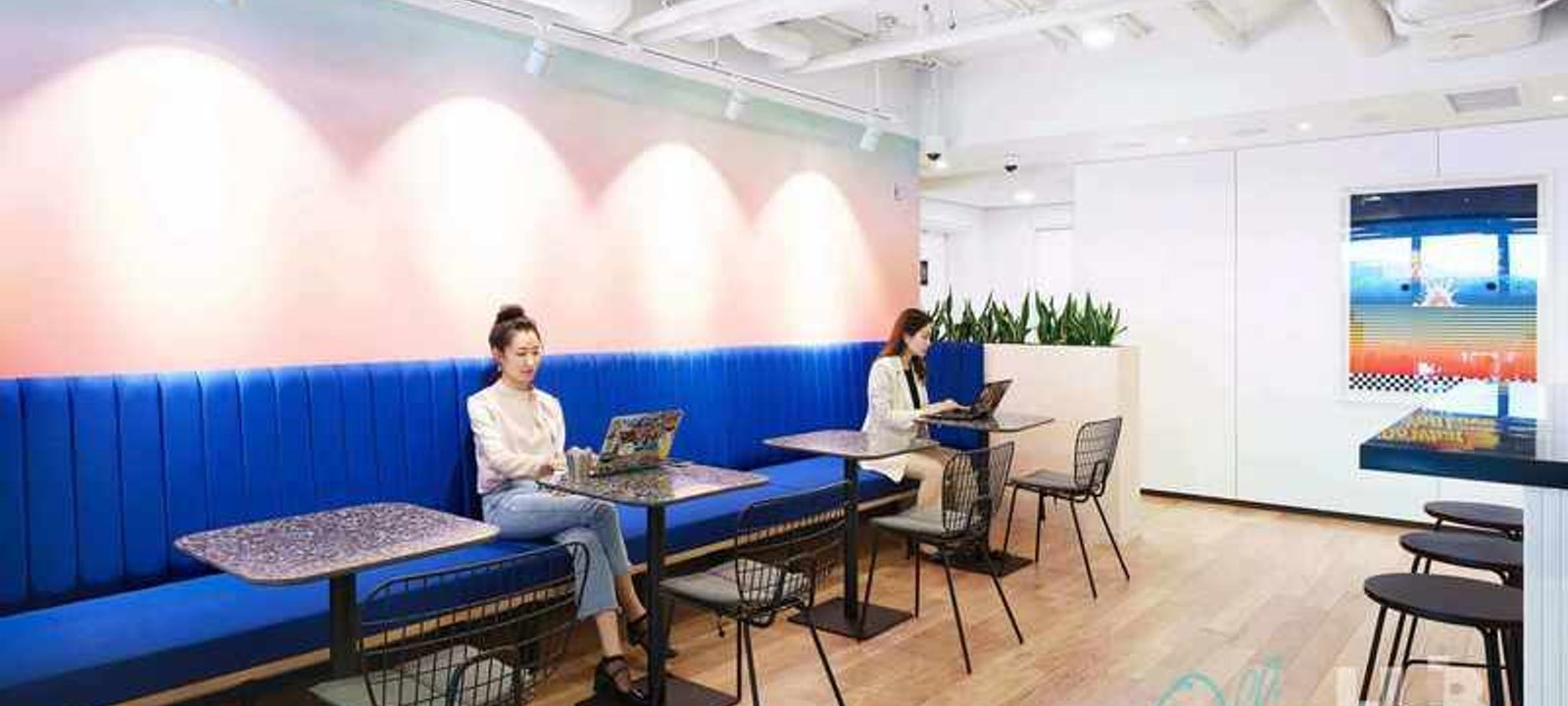 14 Teheran-ro 26-gil, Gangnam-gu - Image 1