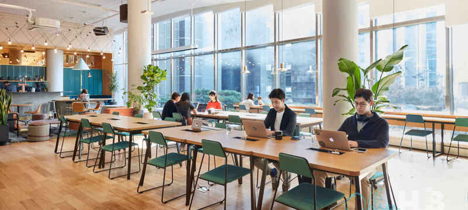 142 Teheran-ro, Gangnam-gu - Image 1