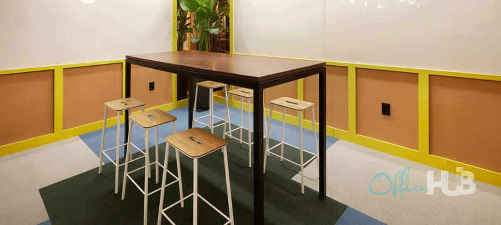 142 Teheran-ro, Gangnam-gu - Image 1