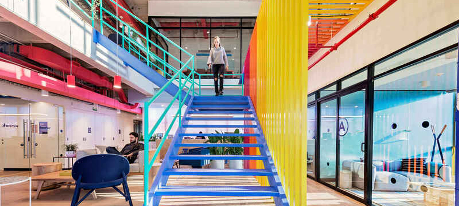 1 Boulevard Palmas Hills, Huixquilucan - Image 1