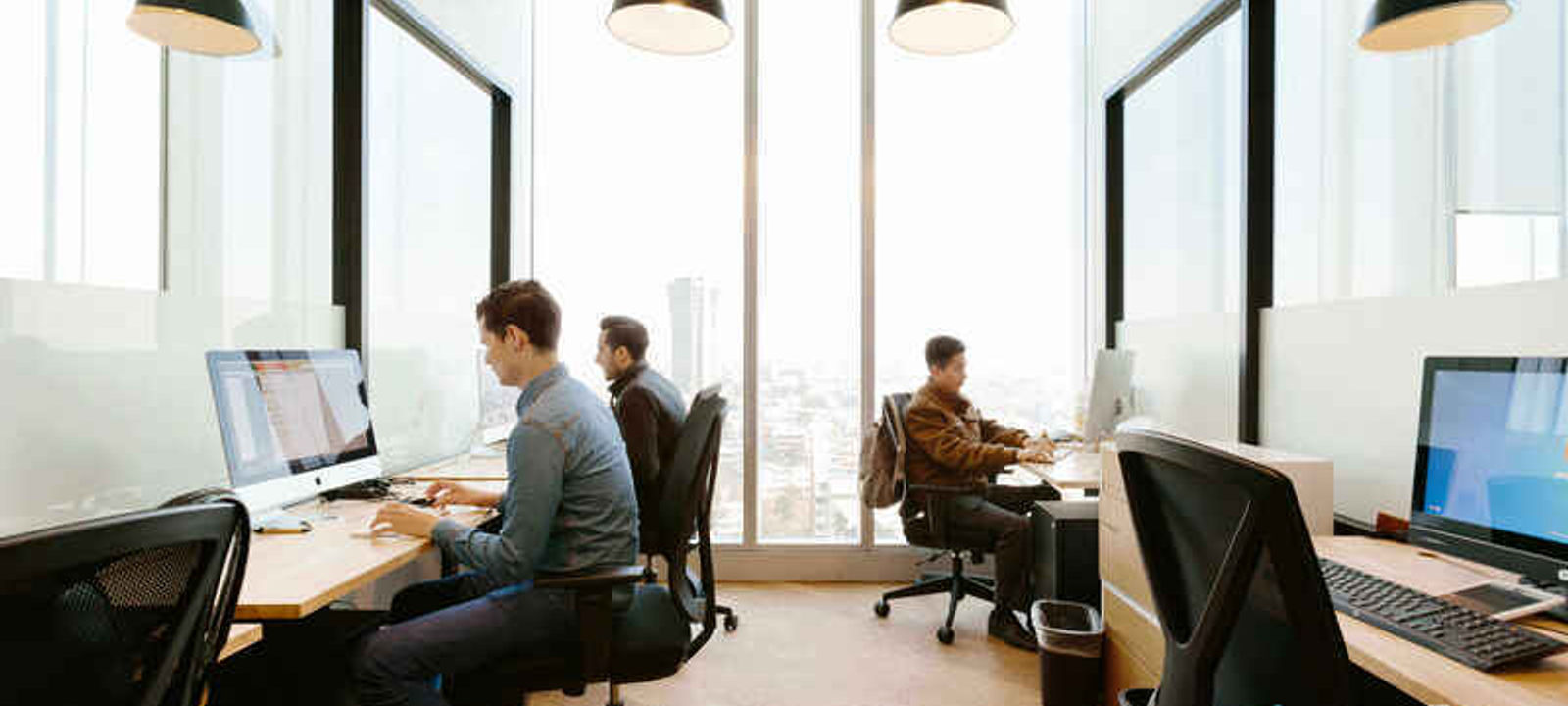 601 Avenida De Los Insurgentes, Colonia Napoles - Image 1