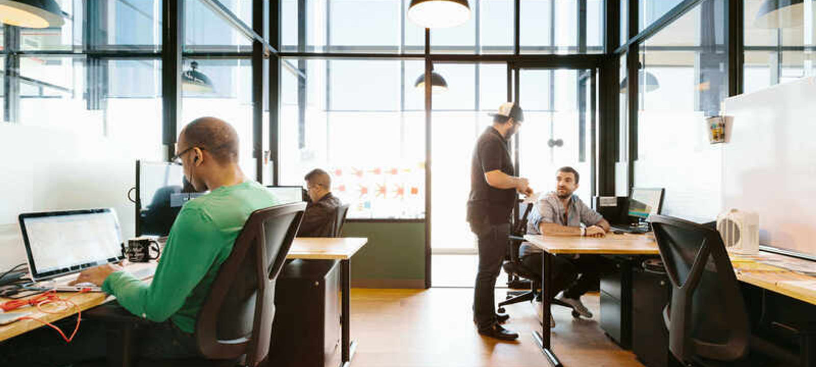 495 Avenida Javier Barros Sierra, Santa Fe - Image 1