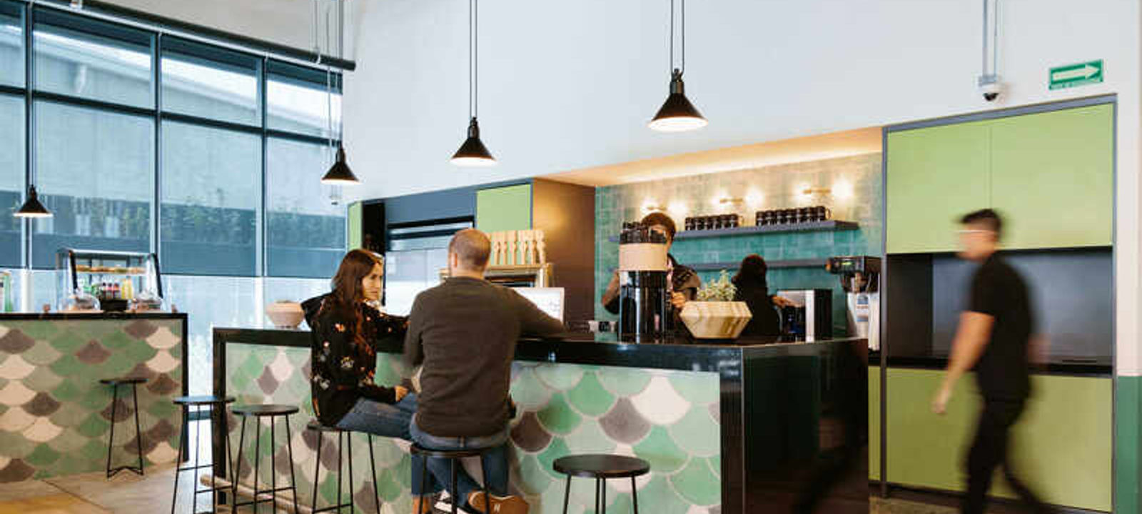 495 Avenida Javier Barros Sierra, Santa Fe - Image 1