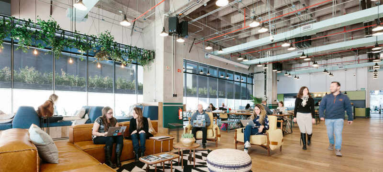 495 Avenida Javier Barros Sierra, Santa Fe - Image 1