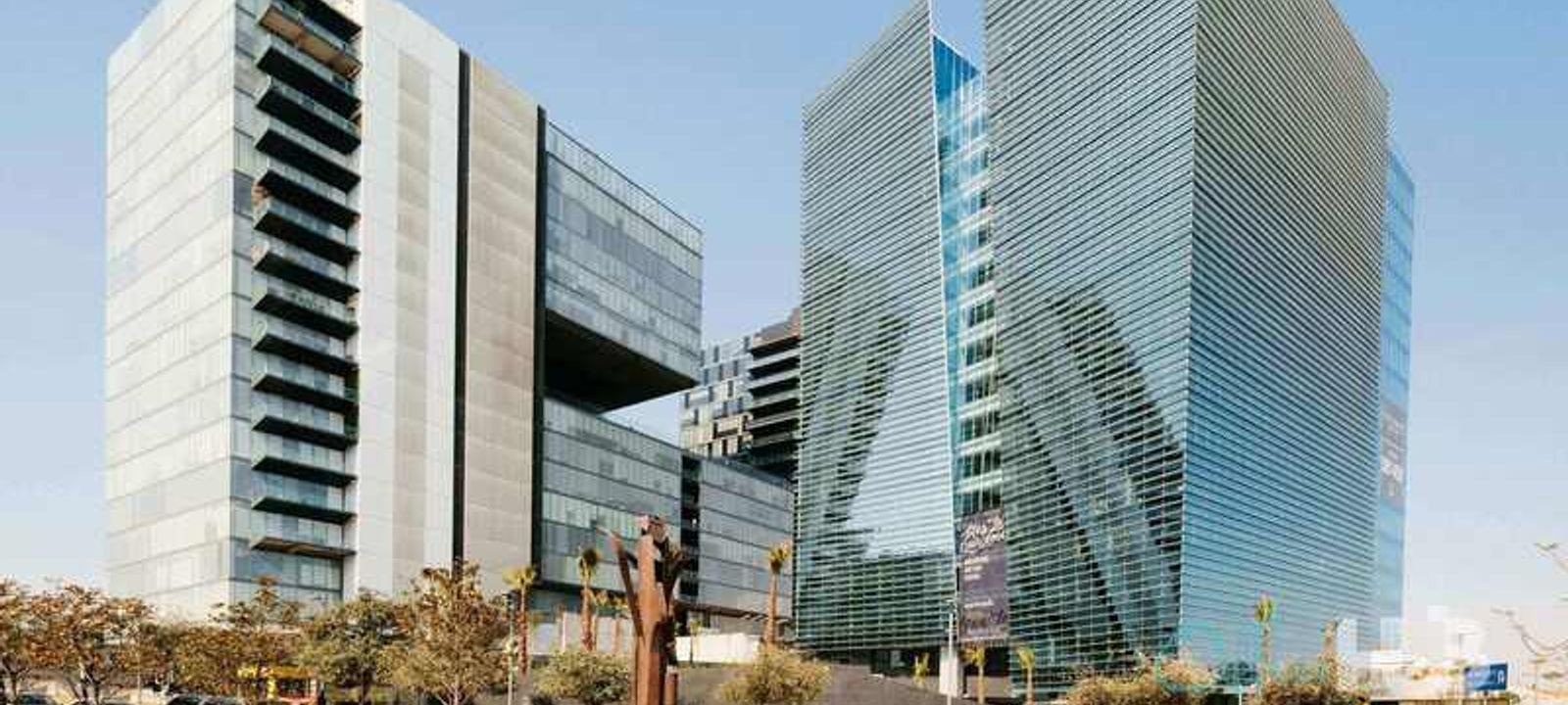 495 Avenida Javier Barros Sierra, Santa Fe - Image 1