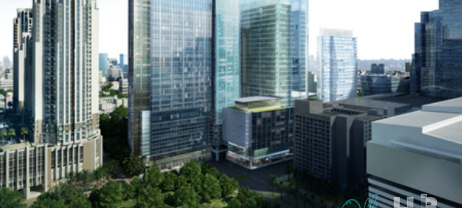 33/4 Rama 9 Road, Bangkok - Image 1