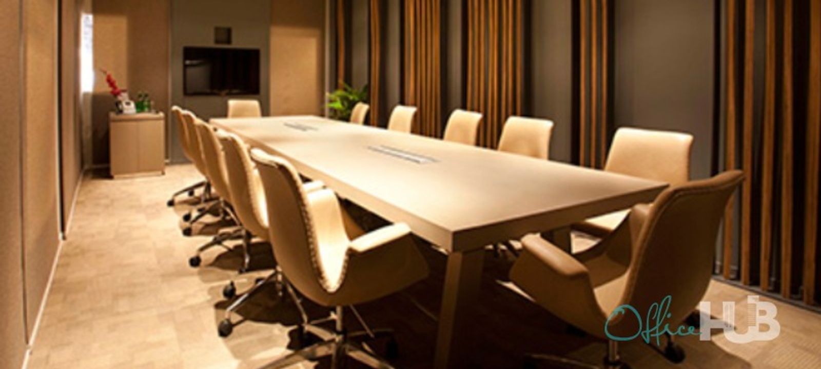 33/4 Rama 9 Road, Bangkok - Image 1