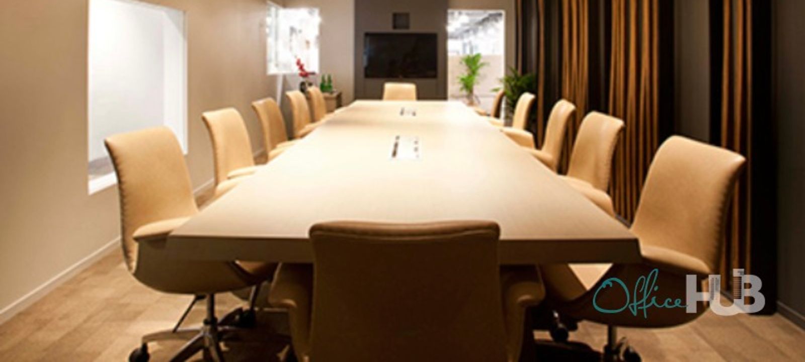 33/4 Rama 9 Road, Bangkok - Image 1