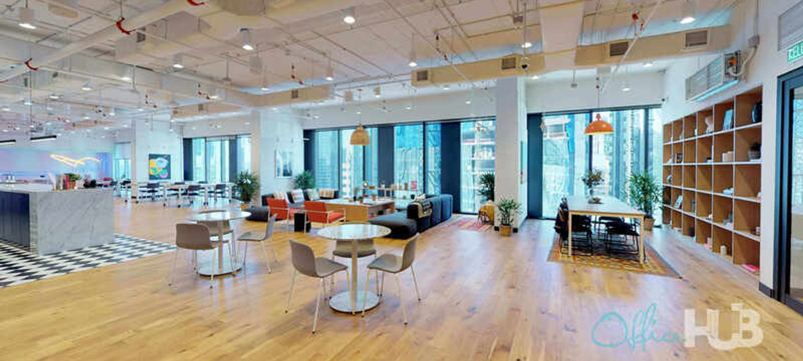 Jalan Sultan Ismail, Kuala Lumpur - Image 1