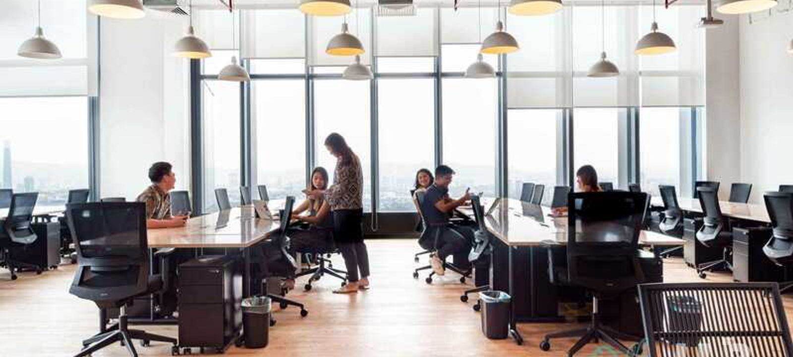 3 Jalan Bangsar, Kl Eco City - Image 1