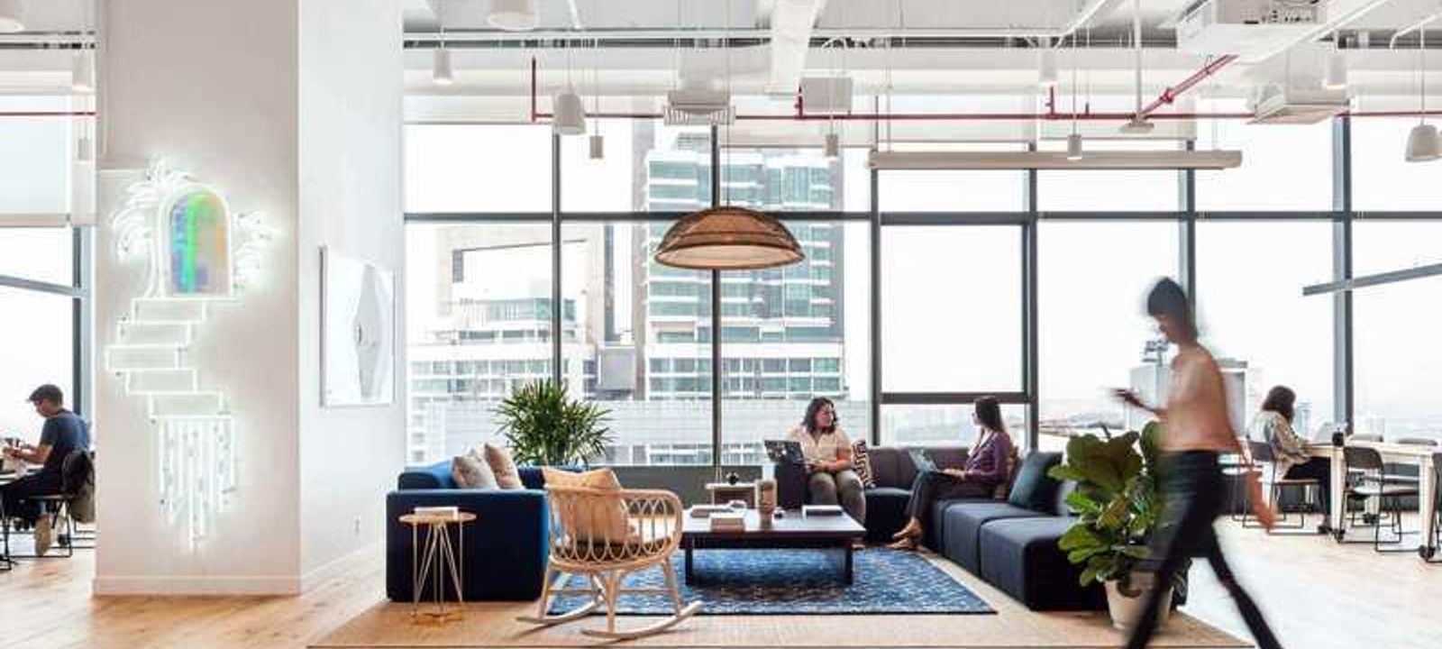 3 Jalan Bangsar, Kl Eco City - Image 1