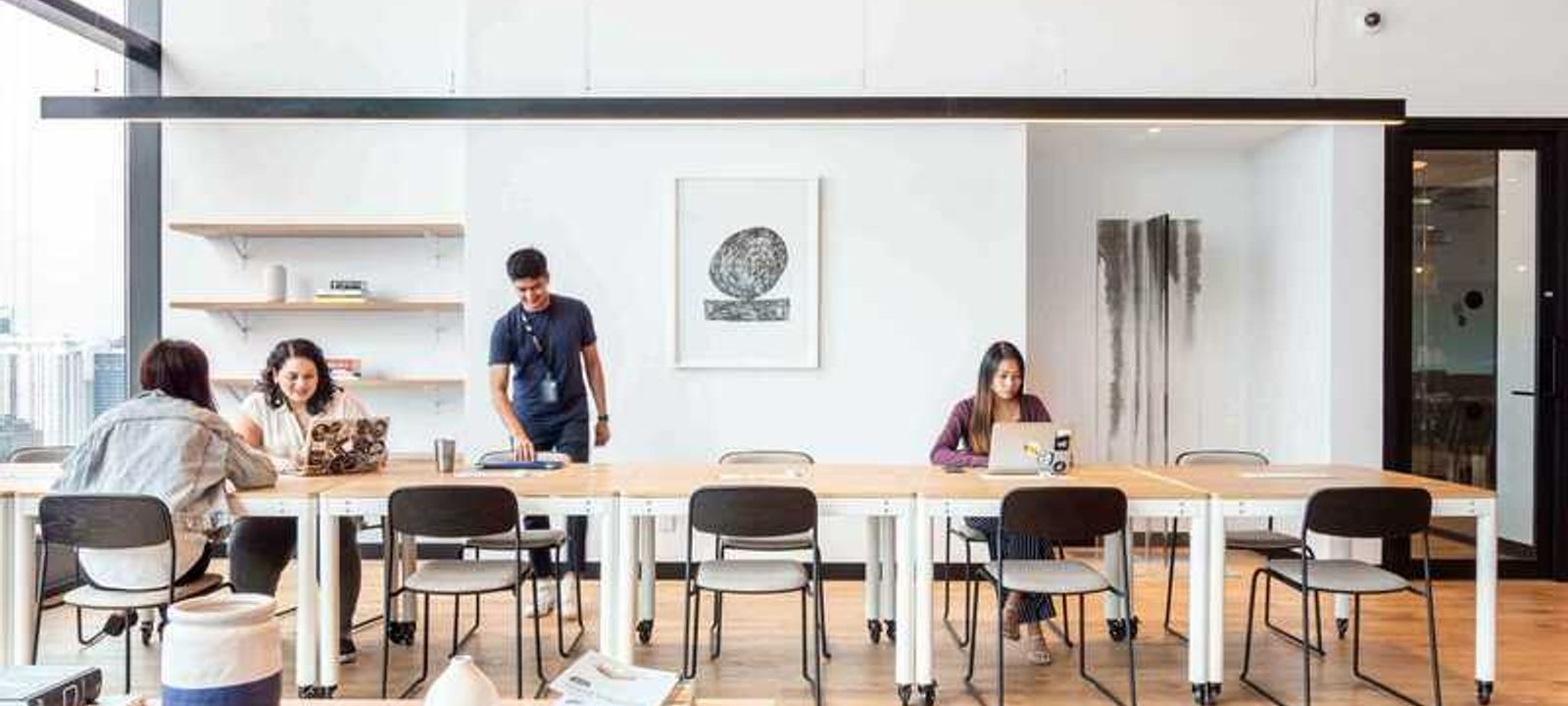 3 Jalan Bangsar, Kl Eco City - Image 1