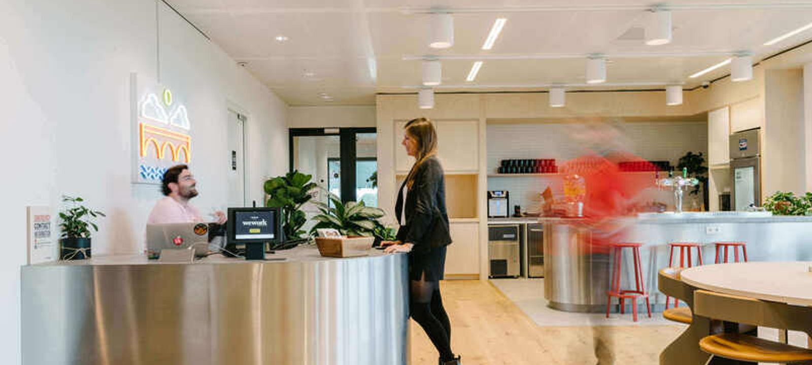 4117 Strawinskylaan, Amsterdam - Image 1