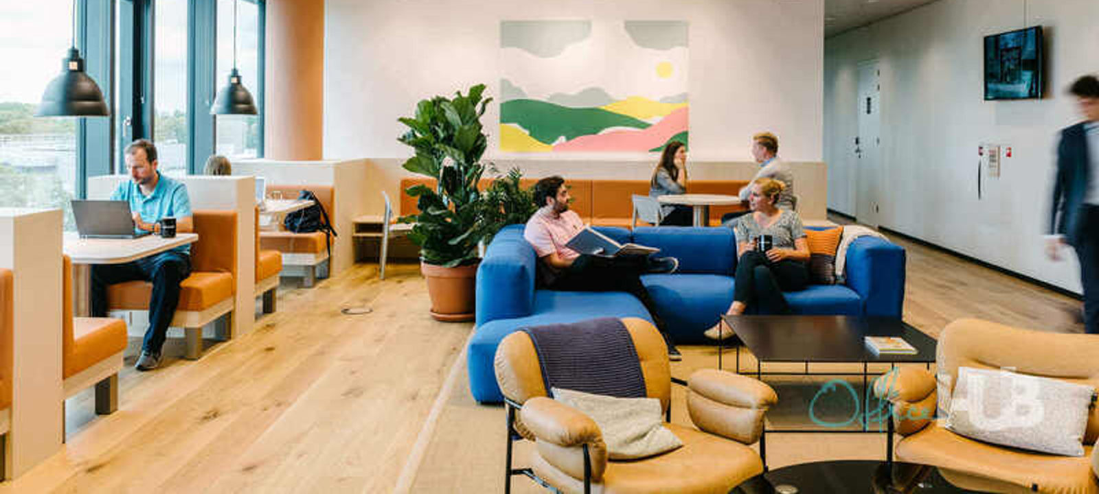 4117 Strawinskylaan, Amsterdam - Image 1