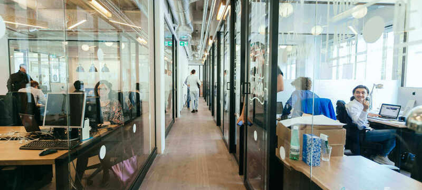 165 C Weteringschans, Amsterdam - Image 1