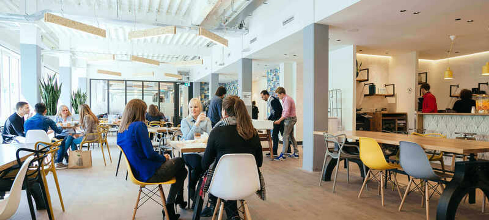 165 C Weteringschans, Amsterdam - Image 1