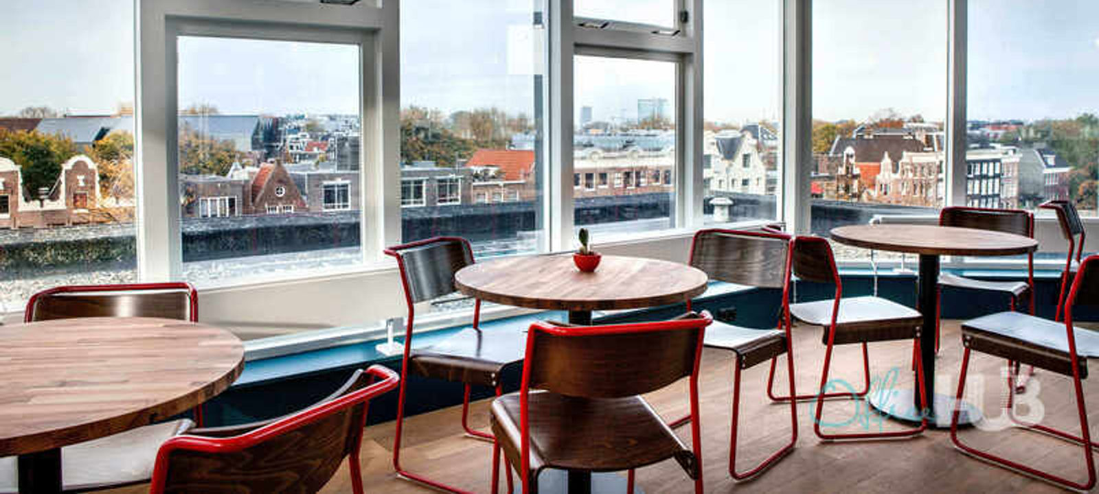 61-105 Weesperstraat, Amsterdam - Image 1