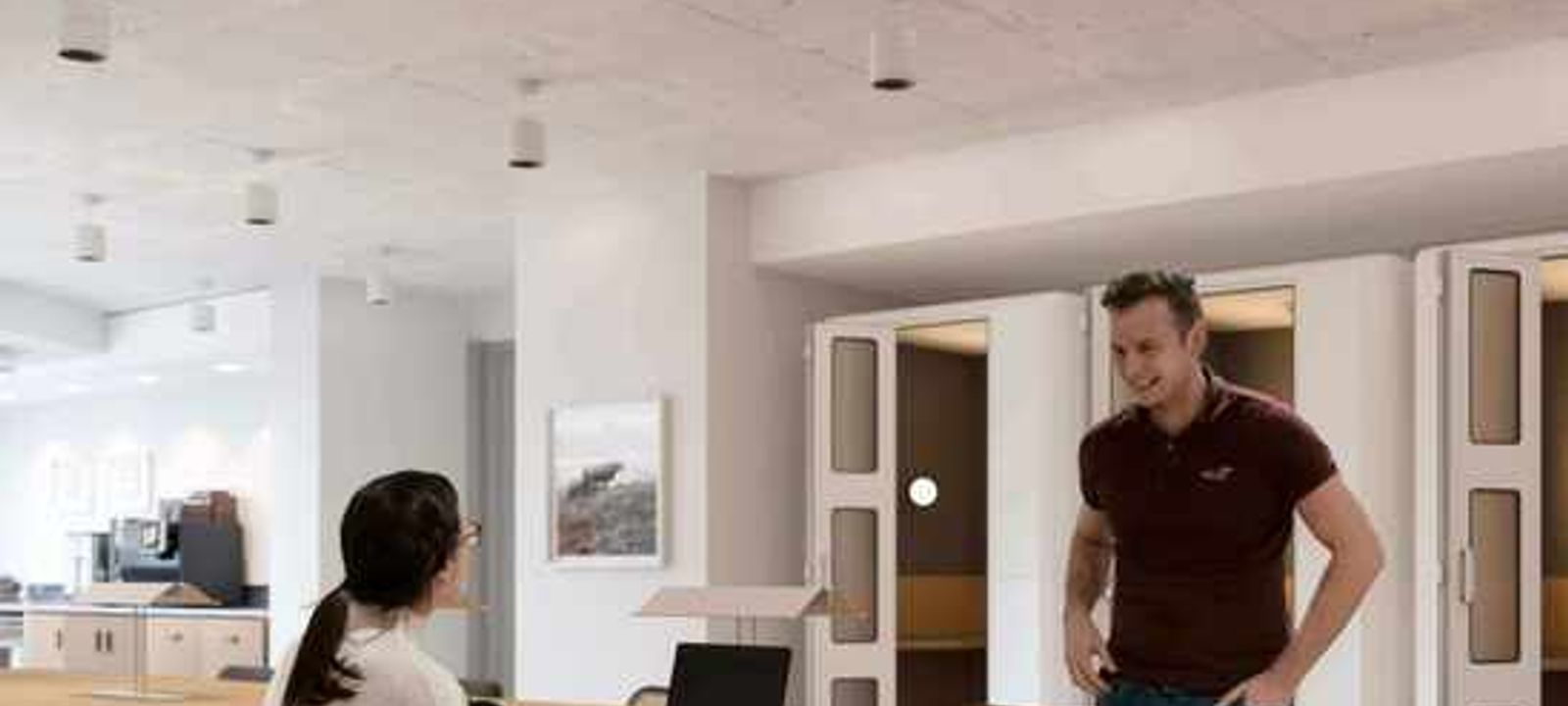 Haakon Viis Gate 5, Oslo - Image 1