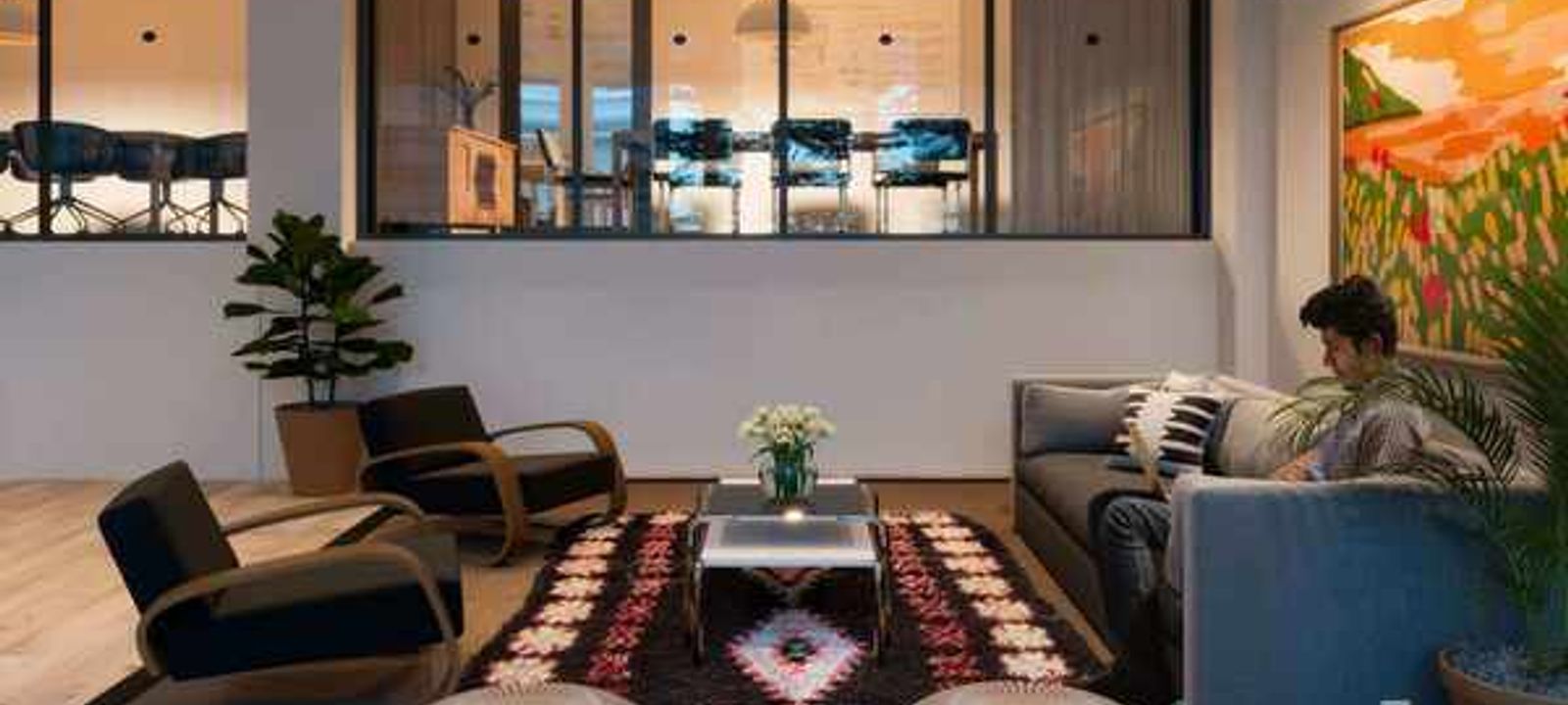 Haakon Viis Gate 5, Oslo - Image 1