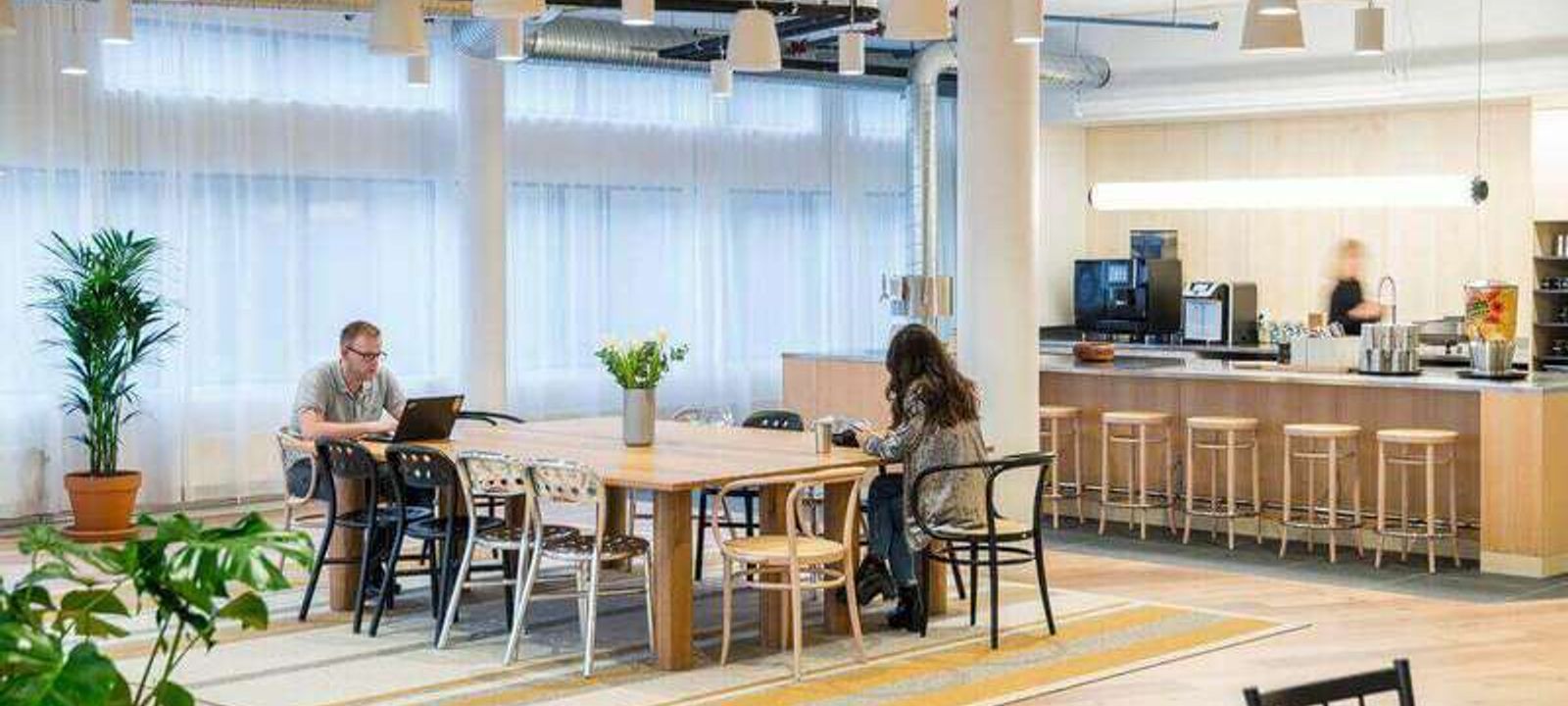 Tjuvholmen Allé 3, Oslo - Image 1