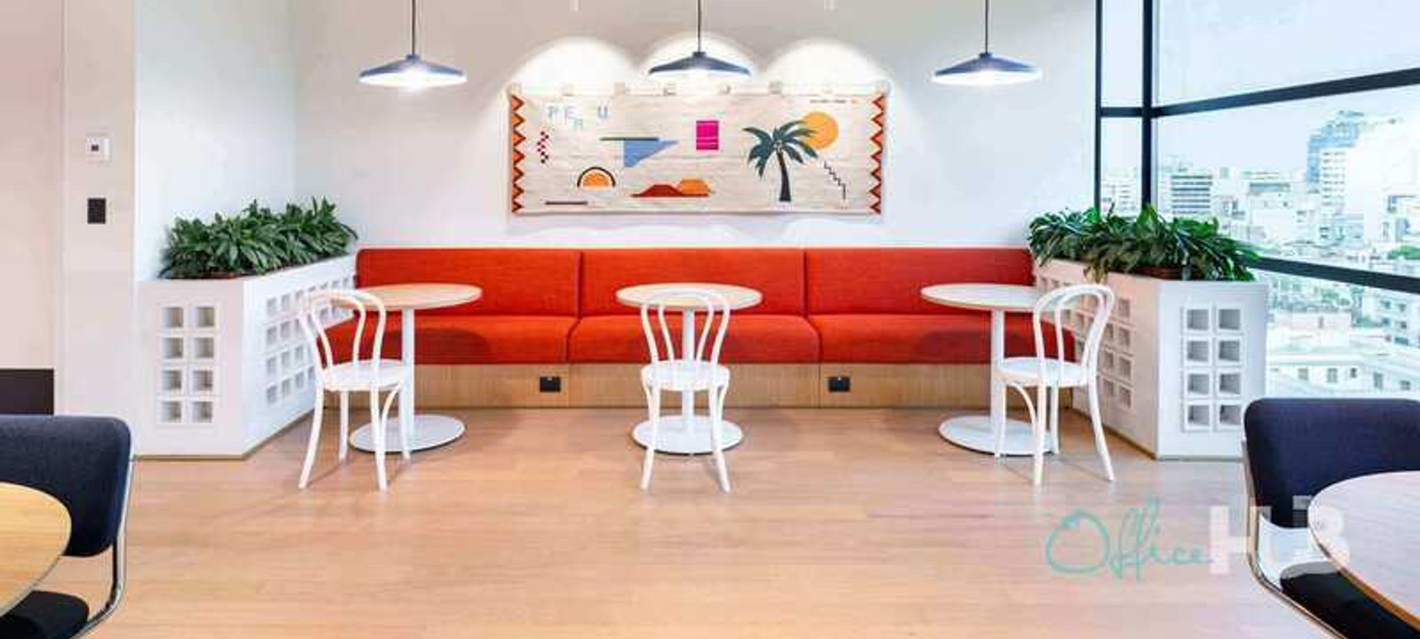 338 Avenida Andres Reyes, San Isidro - Image 1