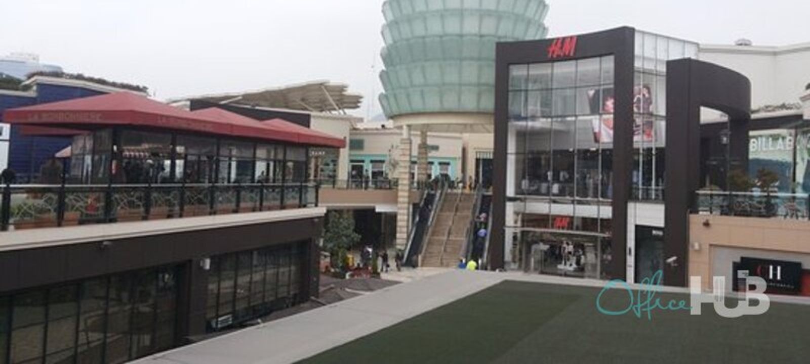 4200 Avenida Javier Prado Este, Surco - Image 1